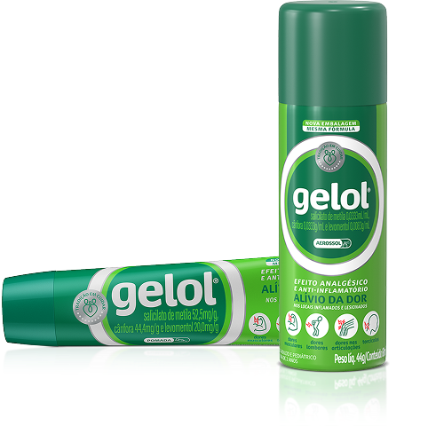 Gelol
