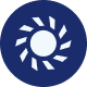 Ícone de luz