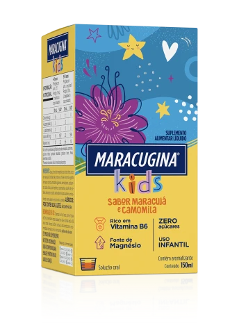 Maracugina Kids