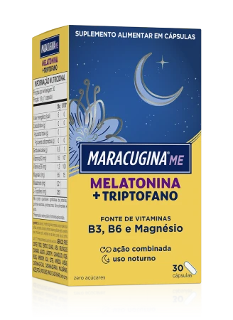 Maracugina Me