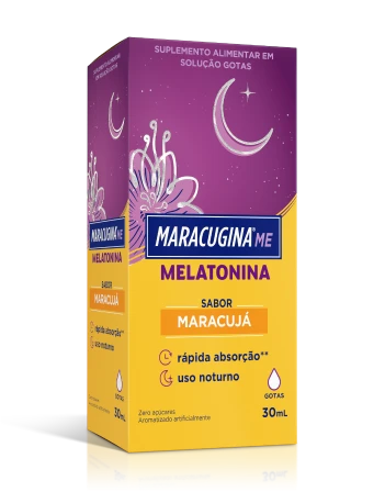 Maracugina Me