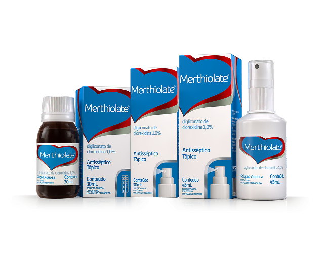 Merthiolate Duo
